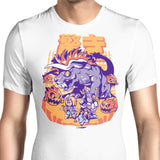 Final Surprise Attack - Men's Apparel