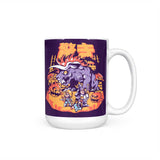Final Surprise Attack - Mug
