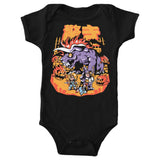 Final Surprise Attack - Youth Apparel