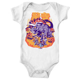 Final Surprise Attack - Youth Apparel