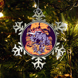 Final Surprise Attack - Ornament