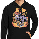 Final Surprise Attack - Hoodie