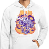 Final Surprise Attack - Hoodie