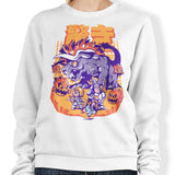 Final Surprise Attack - Sweatshirt