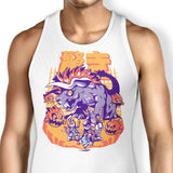 Final Surprise Attack - Tank Top