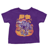 Final Surprise Attack - Youth Apparel