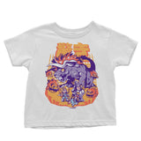 Final Surprise Attack - Youth Apparel