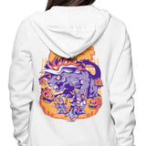 Final Surprise Attack - Hoodie