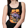 Final Surprise Attack - Tank Top