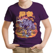 Final Surprise Attack - Youth Apparel