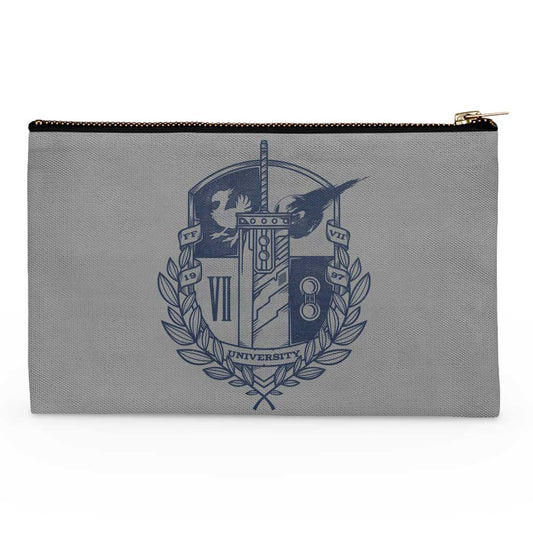 Final University - Accessory Pouch
