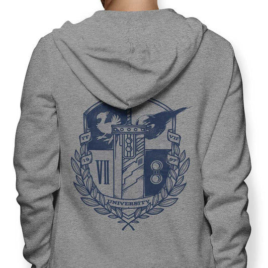 Final University - Hoodie