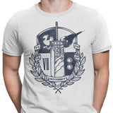 Final University - Men's Apparel