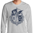 Final University - Long Sleeve T-Shirt