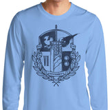 Final University - Long Sleeve T-Shirt