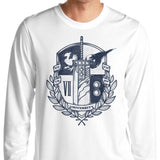 Final University - Long Sleeve T-Shirt