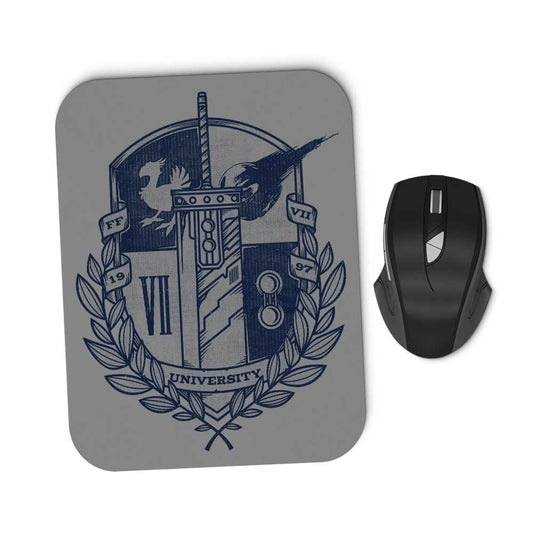 Final University - Mousepad