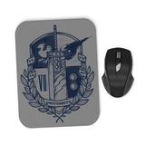 Final University - Mousepad