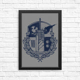 Final University - Posters & Prints