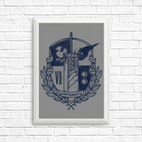 Final University - Posters & Prints