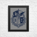 Final University - Posters & Prints