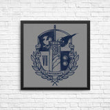 Final University - Posters & Prints