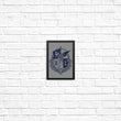 Final University - Posters & Prints