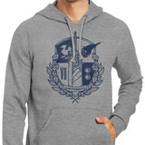 Final University - Hoodie