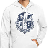 Final University - Hoodie