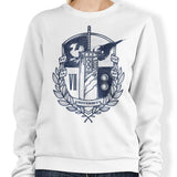 Final University - Sweatshirt