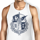 Final University - Tank Top