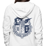 Final University - Hoodie