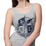 Final University - Tank Top