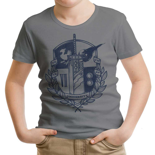 Final University - Youth Apparel