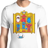 Final Wardrobe - Men's Apparel