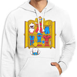 Final Wardrobe - Hoodie