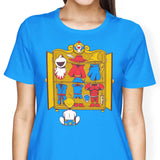 Final Wardrobe - Women's Apparel