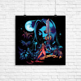 Final Wars VII - Poster