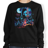 Final Wars VII - Sweatshirt
