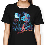 Final Wars VII - Women's Apparel