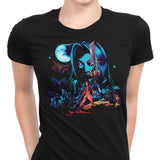 Final Wars VII - Women's Apparel