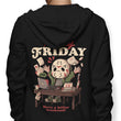 Finally Friday - Hoodie