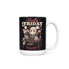 Finally Friday - Mug