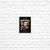 Finally Friday - Posters & Prints