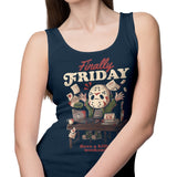 Finally Friday - Tank Top