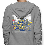 Finding a Friend - Hoodie