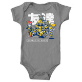 Finding a Friend - Youth Apparel