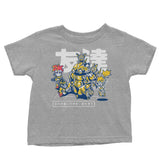 Finding a Friend - Youth Apparel