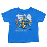 Finding a Friend - Youth Apparel