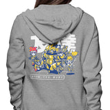 Finding a Friend - Hoodie